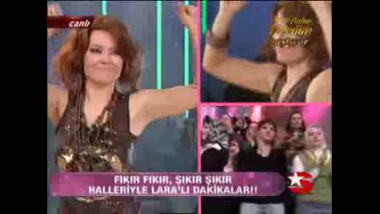Lara - Guvenmiyorum