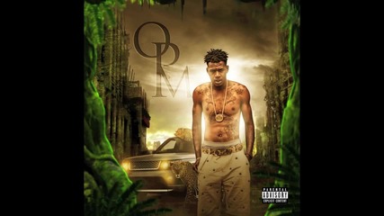Opm - Ice Cold