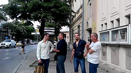 семейство Т