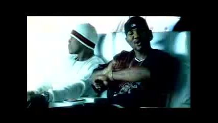The Game Ft 50 Cent - Hate It Or Love It