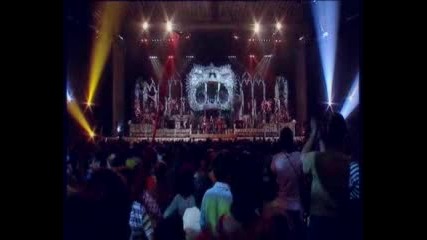 Dj Bobo - Chihuahua - 2008
