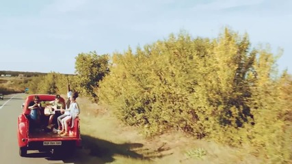 Yssa feat. Pacha Man - Amprente ( Official Video 2015 )