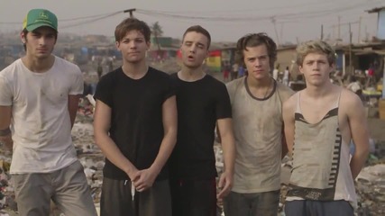 One Direction need your help #1d4rnd Red Nose Day 2013