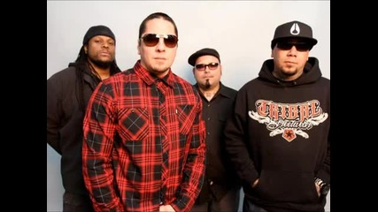 Pod - On Fire (new Single) 2011