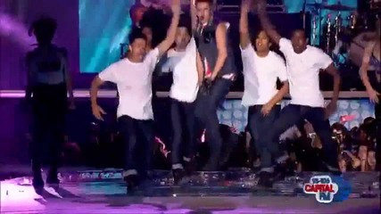 Justin Bieber - Boyfriend (live at Summertime Ball 2012)