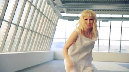 Goca Trzan - Zarobljena - ( Official Video 2014) Hd