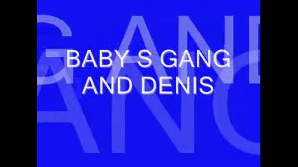 80*s + Baby S Gang And Denis - Let S Dance In The Music - Mp3 / Dj Riga Mc / Bulgaria.