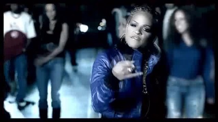 Christina Milian Feat. Young Jeezy Say I [high Quality]