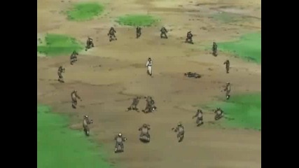 Naruto-epic battle