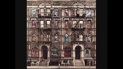 Led Zeppelin - Black Country Woman