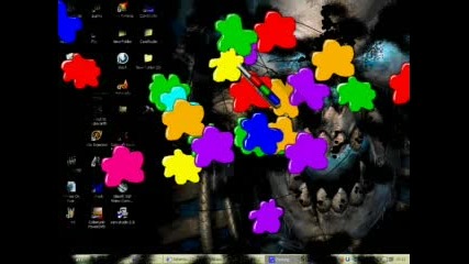 fun with desktop