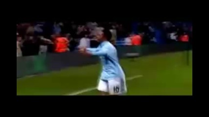Ronaldo vs Messi vs Robinho 