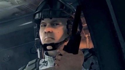 Crysis 2 - Ultimate Trailer