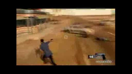 Eight Days Trailer / Gameplay [ 2010 ]