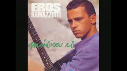 Eros Ramazotti - Dammi La Luna