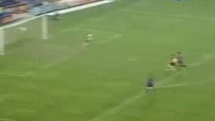 Fc Barcelona vs Borussia Dortmund 1997