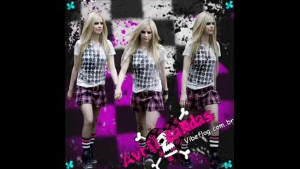 Avril Lavigne - When You Are Gone