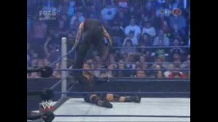 Clip for Jeff Hardy