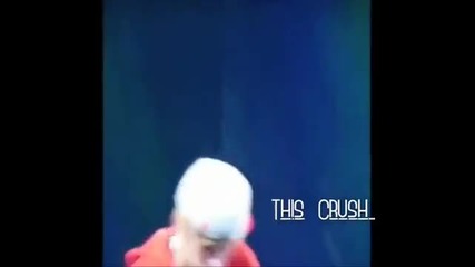 Justin Bieber // Crush 