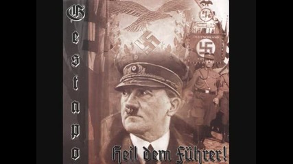 Gestapo - Gestapo