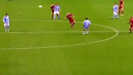 Gerrard vs Napoli H 