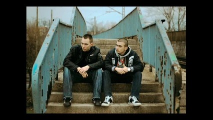 Reknail ft. Slawek - Ne me haresvat