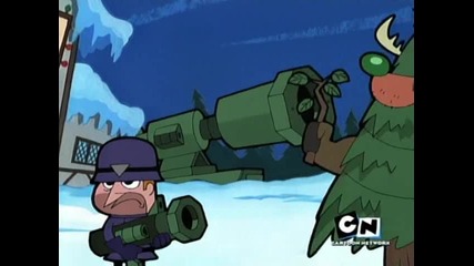 Evil Con Carne - S1e06c - Christmas Con Carne [dummy]