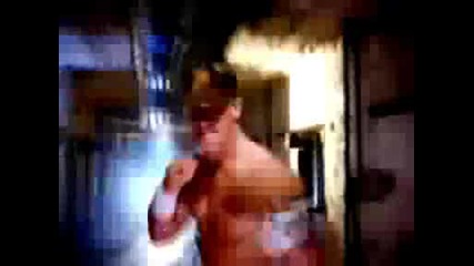 john Cena Titantron 09