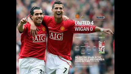 Manchester United.wmv