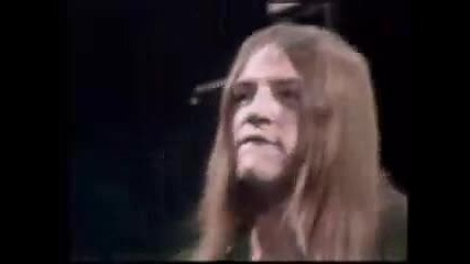 Grand Funk Railroad - Inside Looking Out 1969 