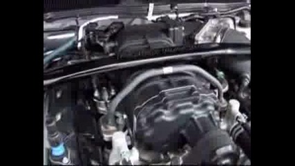 Shelby Gt 500 Kr - 2008