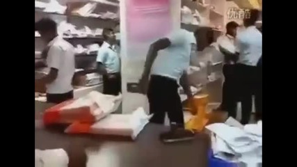 Хора с удивителни таланти