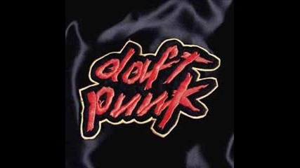 Daft Punk - Da Funk 