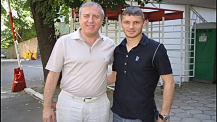 Здравко Лазаров