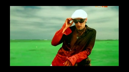 Mark Medlock - Real Love ( High Quality ) 2010 
