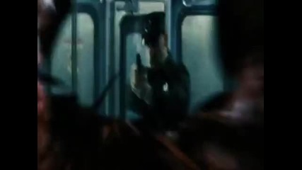 midnight meat train music video 