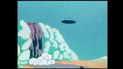 Cat Stevens - Moonshadow Animated