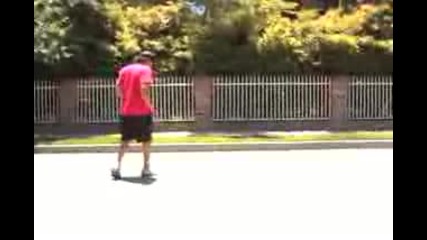 Conrad Jumps Wilmer Valderrama Lamborghini