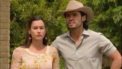 los herederos del monte capitulo 90 parte 3