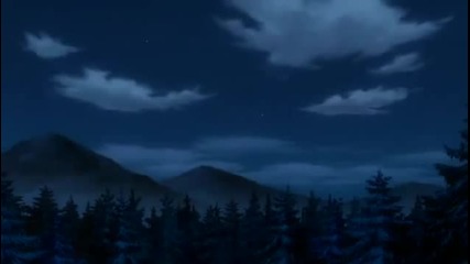 D.gray - Man ( Cивият ) ( Eпизод 34 )