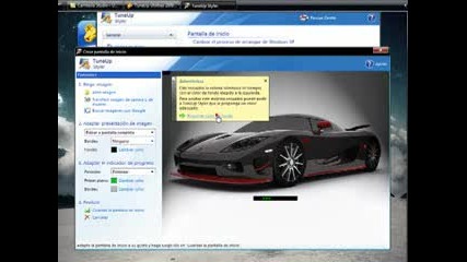 como personalizar windows xp 