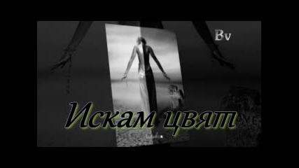 Искам цвят ...