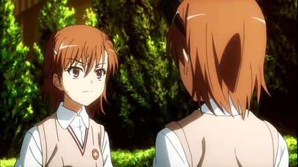 A Certain Scientific Railgun - С02 Е05 English Dubbed (английско аудио