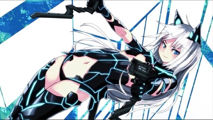 Nightcore - Meow