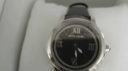 Дамски часовник Pierre Cardin Pc104672f02