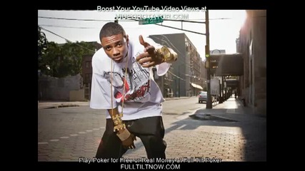 Soulja Boy - Take Ova 