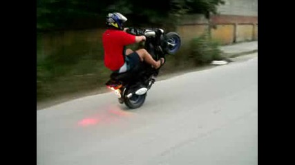 gilera