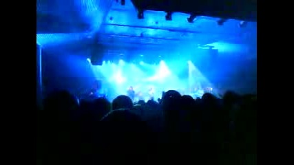 Sonata Arctica - Draw Me Live