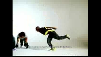 Tiffany Evans Feat. Ciara - Promise Ring
