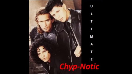 Chyp Notic - The Ultimate Greatest Hits Full Album